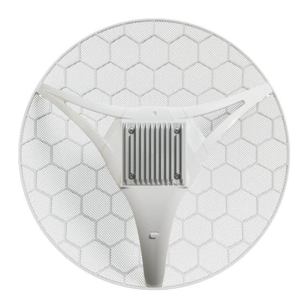 MikroTik LTE-Router LHGG LTE6 kit LHGGR&FG621-EA Outdoor