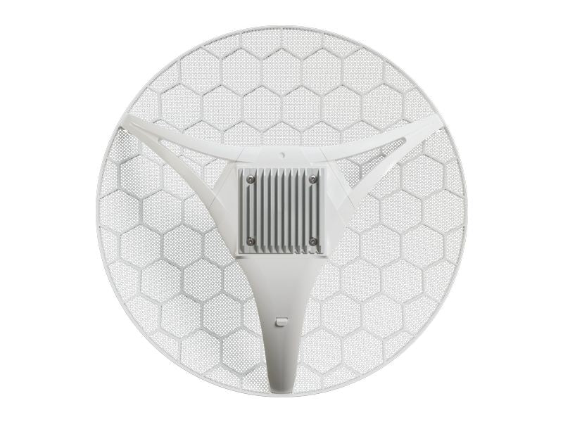 MikroTik LTE-Router LHGG LTE6 kit LHGGR&FG621-EA Outdoor