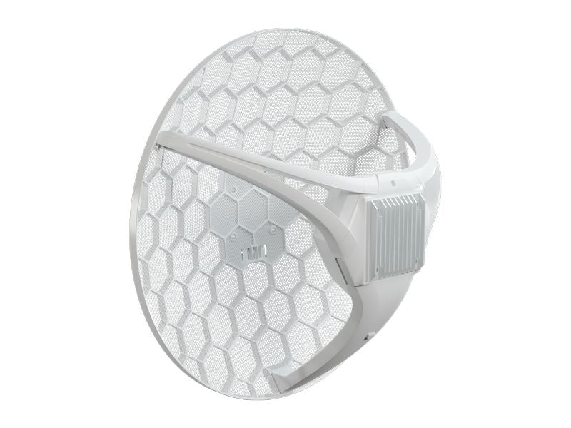 MikroTik LTE-Router LHGG LTE6 kit LHGGR&FG621-EA Outdoor