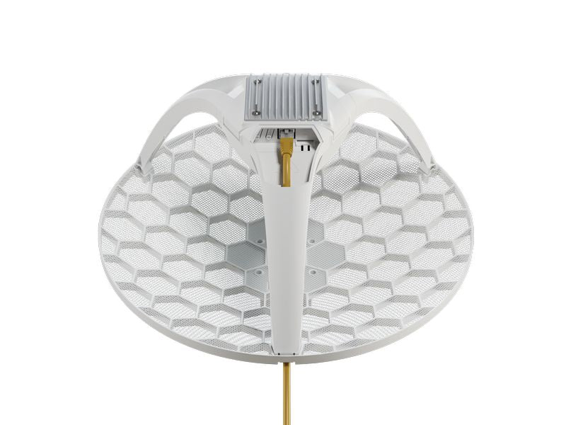 MikroTik LTE-Router LHGG LTE6 kit LHGGR&FG621-EA Outdoor