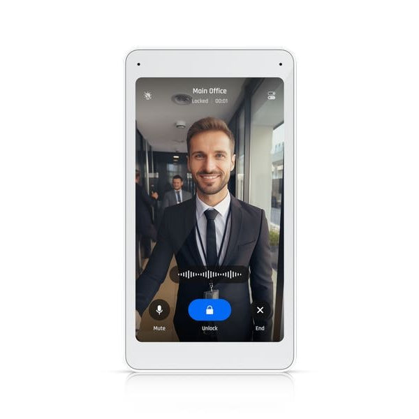 Ubiquiti Intercom Viewer 3 Stück