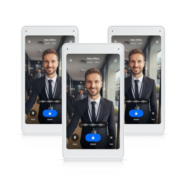 Ubiquiti Intercom Viewer 3 Stück