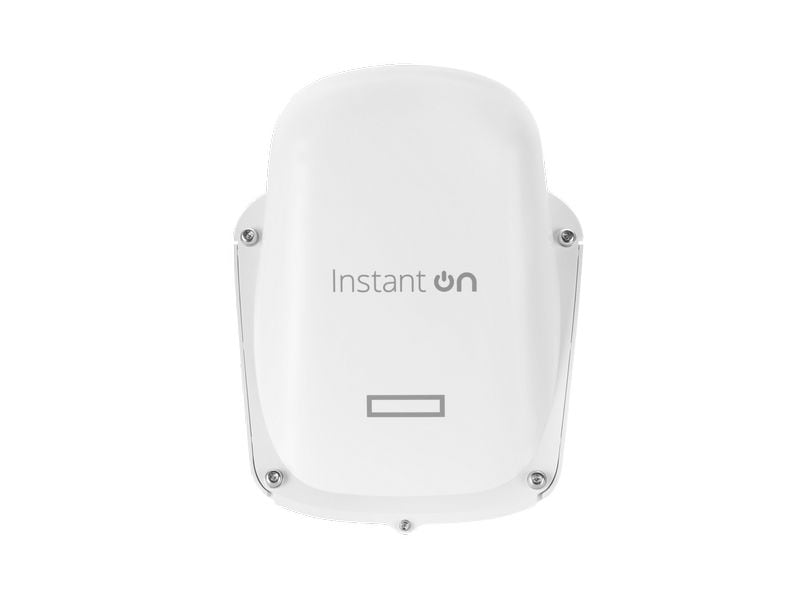 HPE Aruba Networking Access Point Instant On Outdoor AP27