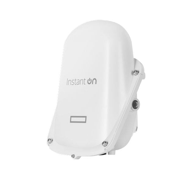 HPE Aruba Networking Access Point Instant On Outdoor AP27