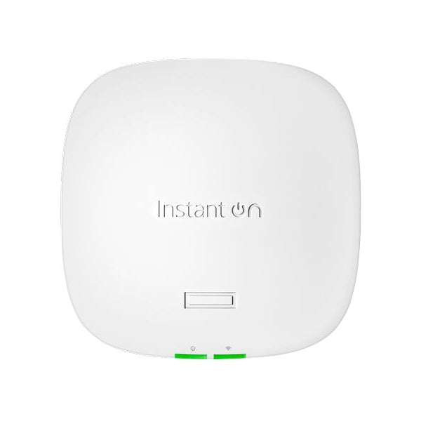 HPE Aruba Networking Access Point Instant On AP32