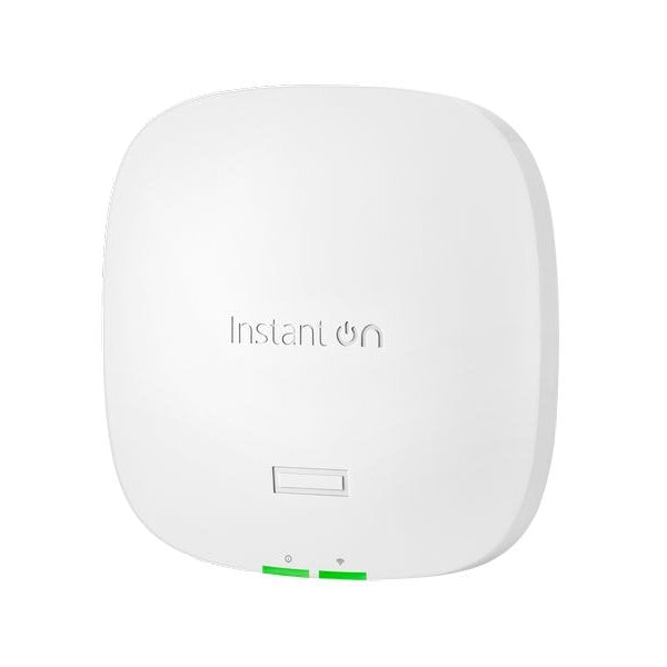 HPE Aruba Networking Access Point Instant On AP32