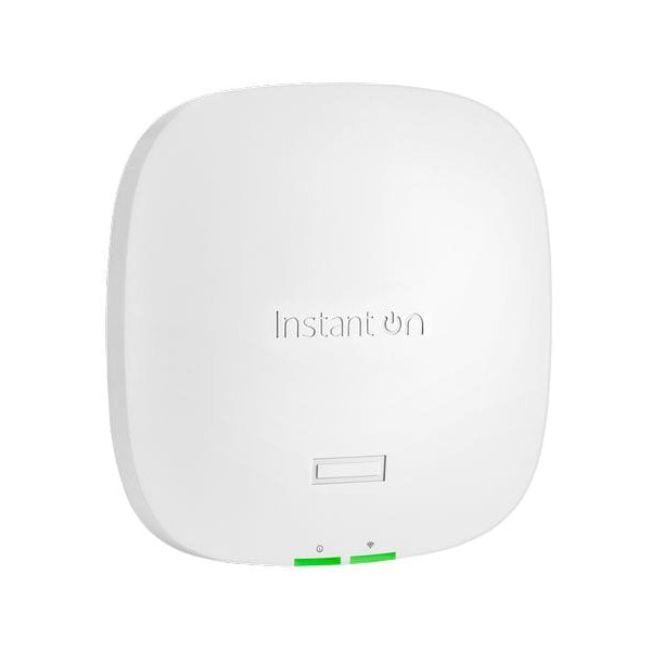 HPE Aruba Networking Access Point Instant On AP32