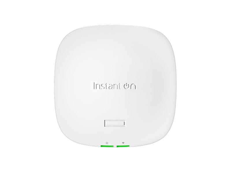 HPE Aruba Networking Access Point Instant On AP21