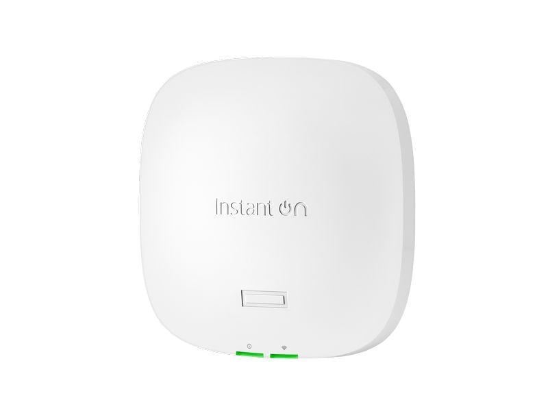 HPE Aruba Networking Access Point Instant On AP21