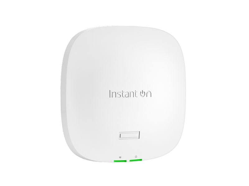 HPE Aruba Networking Access Point Instant On AP21