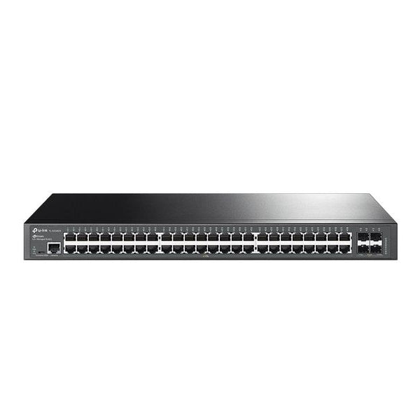 TP-Link SFP+ Switch SG3452X 52 Port