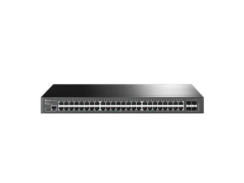 TP-Link SFP+ Switch SG3452X 52 Port