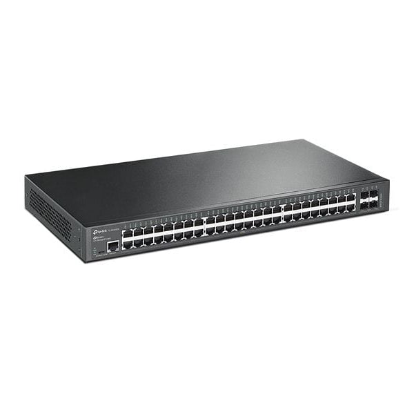 TP-Link SFP+ Switch SG3452X 52 Port