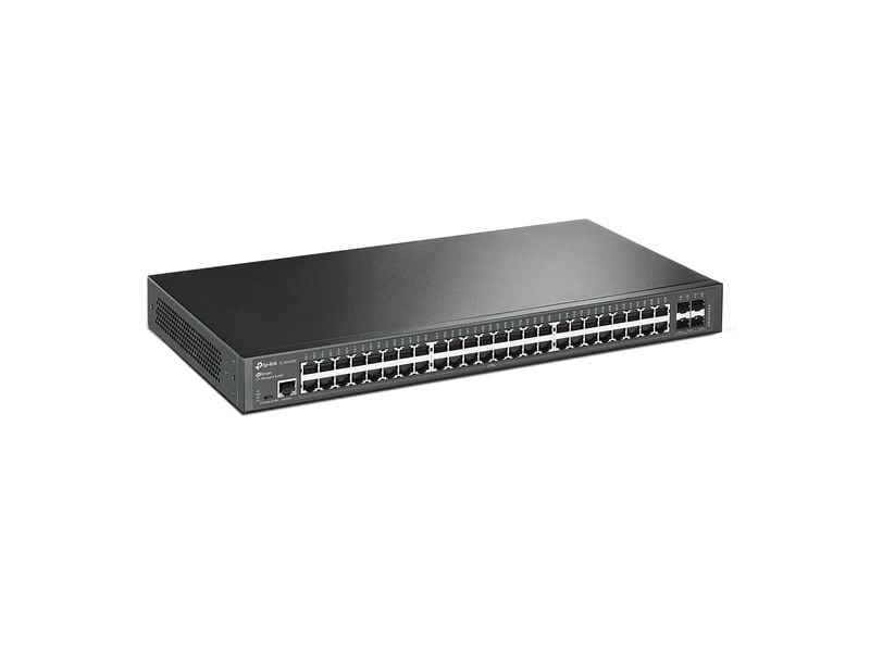 TP-Link SFP+ Switch SG3452X 52 Port
