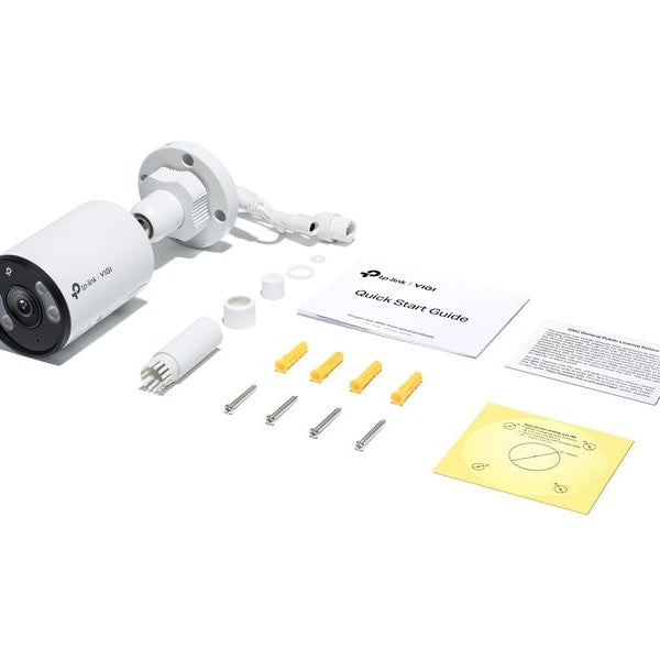 TP-Link Vigi Netzwerkkamera VIGI C385 4 mm