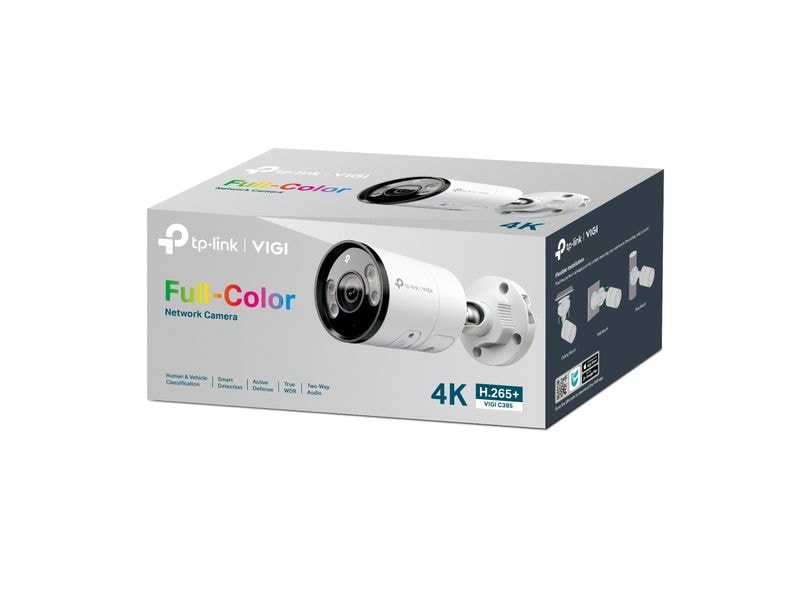 TP-Link Vigi Netzwerkkamera VIGI C385