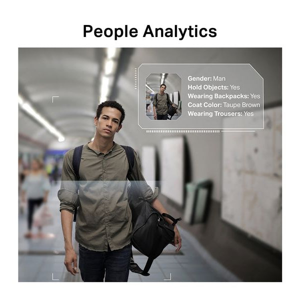 TP-Link Netzwerkkamera C450 4mm