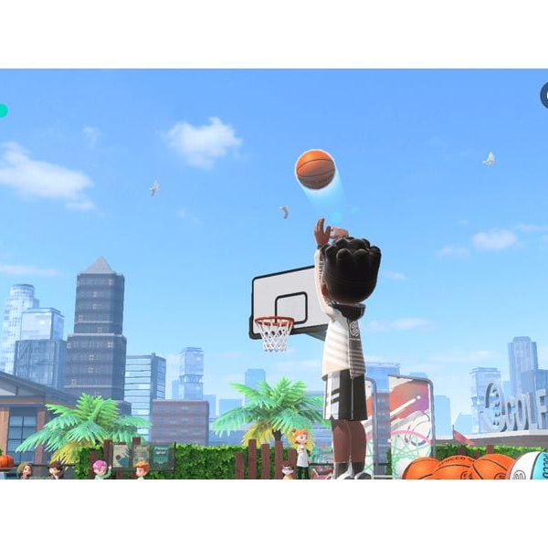 Nintendo Switch Sports