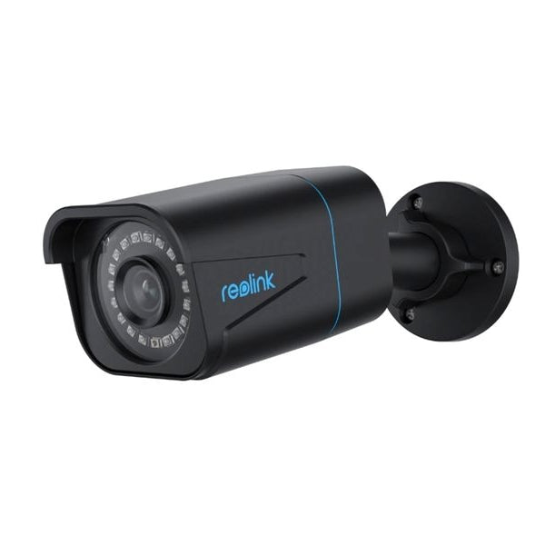 Reolink Netzwerkkamera P330 4K, Schwarz