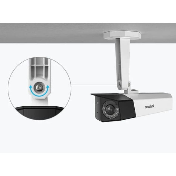 Reolink Netzwerkkamera Duo P730 4K