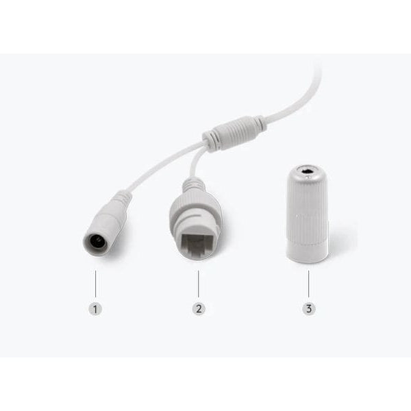 Reolink Netzwerkkamera Duo P730 4K