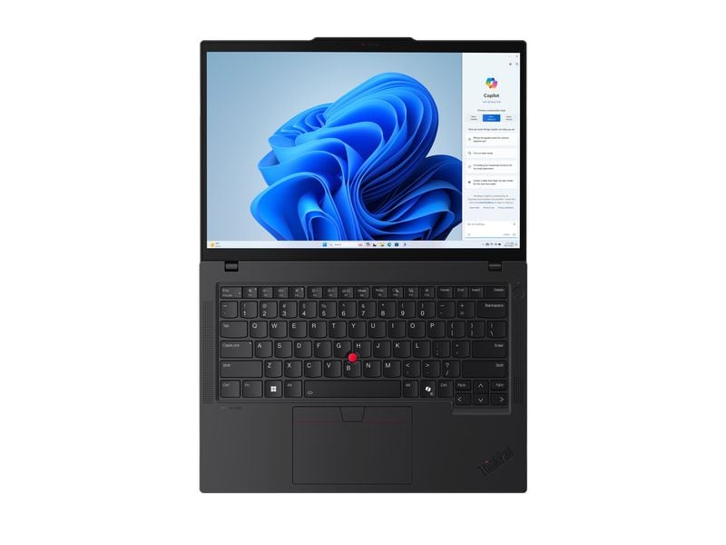 Lenovo Notebook ThinkPad T14 Gen 5 (Intel), 5G