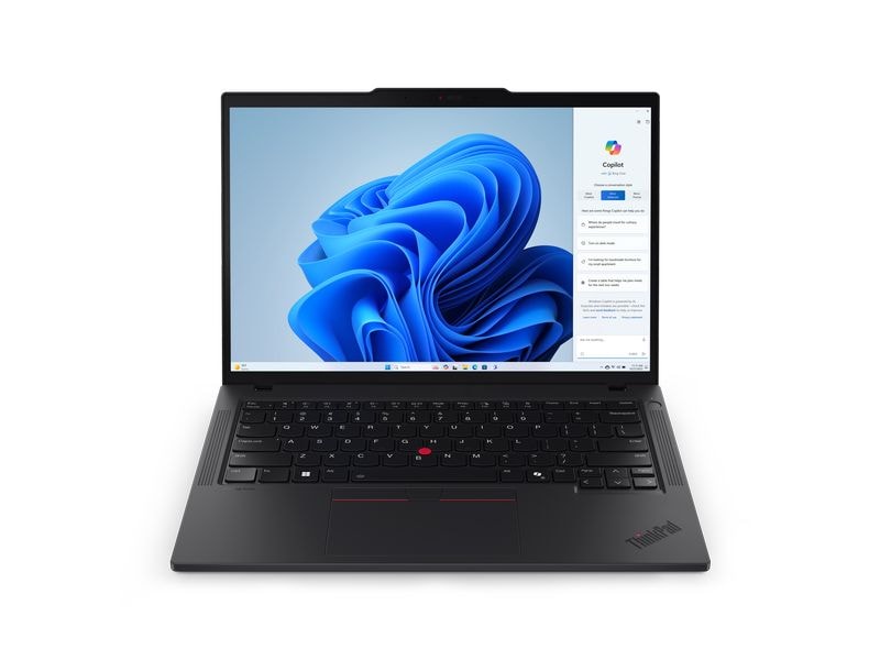 Lenovo Notebook ThinkPad T14 Gen 5. (AMD)