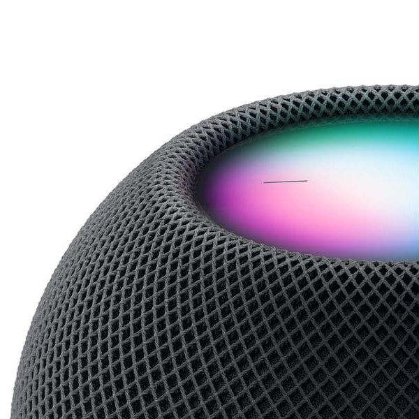 Apple HomePod mini Midnight