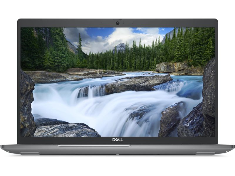 DELL Notebook Latitude 5550 (Ultra 5, 16GB, 512GB)