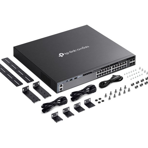 TP-Link SG6428X 28 Port