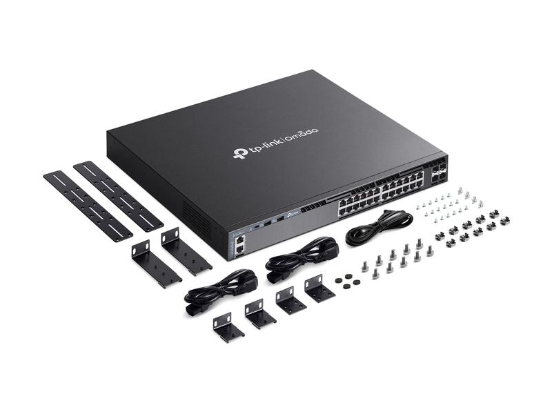 TP-Link SG6428X 28 Port