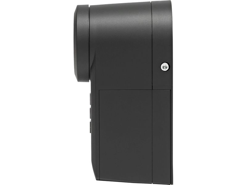 Homematic IP Smart Home Funk-Türschlossantrieb HmIP-DLD-A - Anthrazit