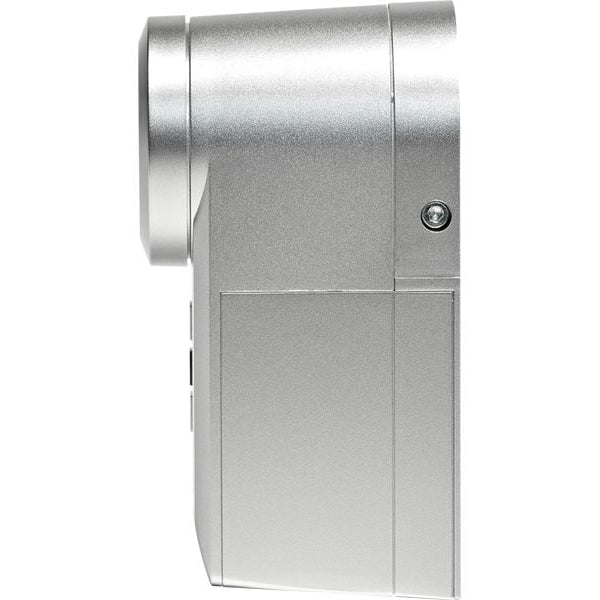 Homematic IP Smart Home Funk-Türschlossantrieb HmIP-DLD-S - Silber