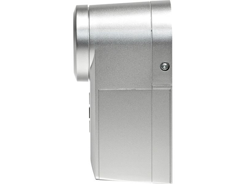 Homematic IP Smart Home Funk-Türschlossantrieb HmIP-DLD-S - Silber
