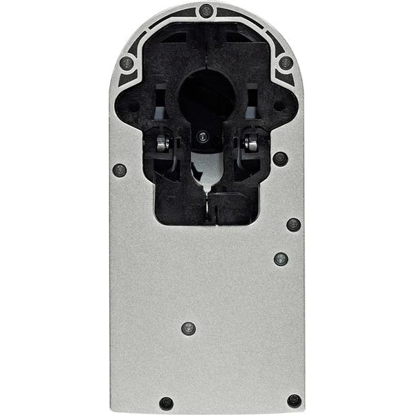 Homematic IP Smart Home Funk-Türschlossantrieb HmIP-DLD-S - Silber