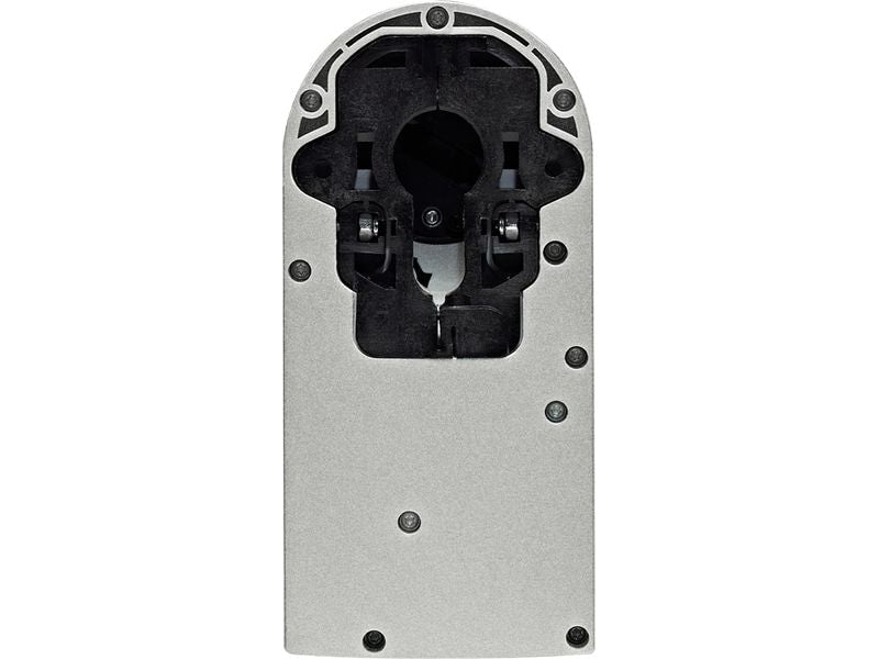 Homematic IP Smart Home Funk-Türschlossantrieb HmIP-DLD-S - Silber