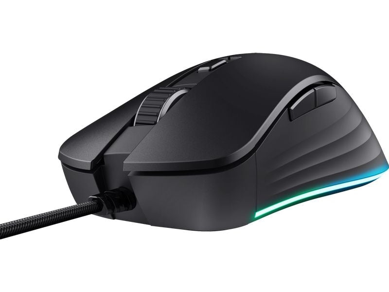 Trust Gaming-Maus GXT 924 YBAR+