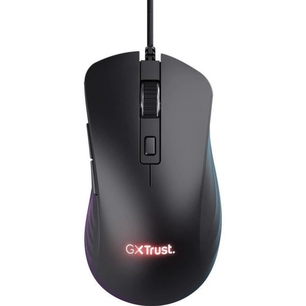 Trust Gaming-Maus GXT 924 YBAR+