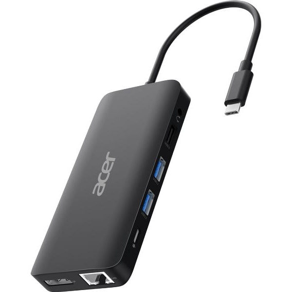 Acer Dockingstation USB-C 12-in-1 Dongle Mini