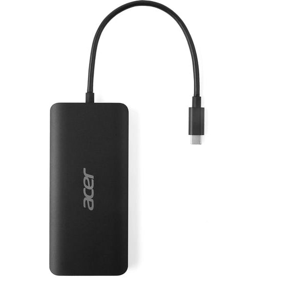 Acer Dockingstation USB-C 12-in-1 Dongle Mini