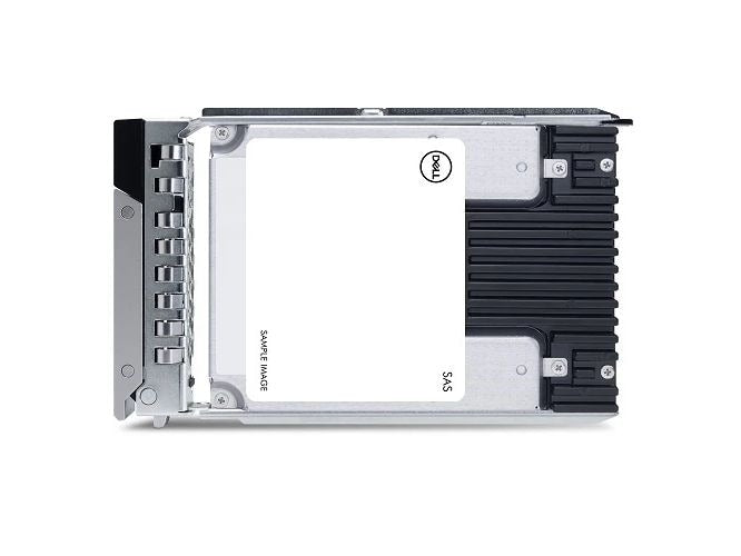 DELL SSD 345-BFYY 2.5" SAS 1920 GB Read Intensive