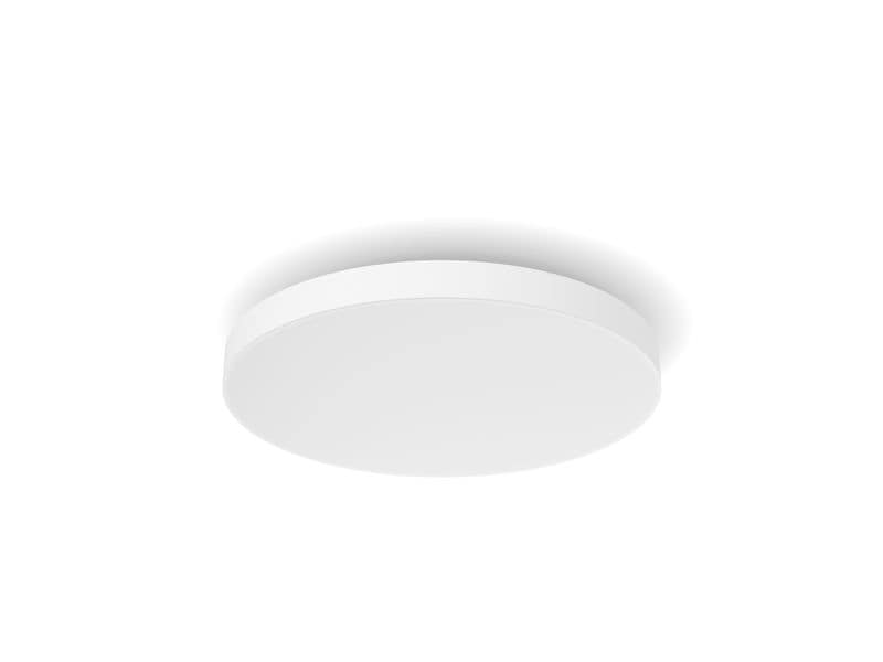 Philips Hue Deckenleuchte White &amp; Color Ambiance Datura Ø 384 mm