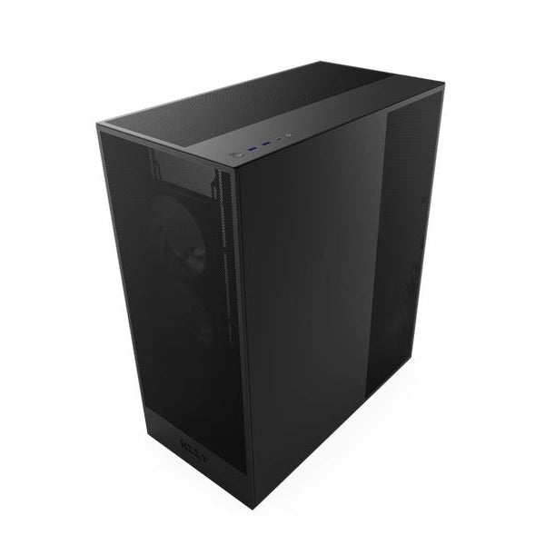 NZXT PC-Gehäuse H7 Flow Schwarz