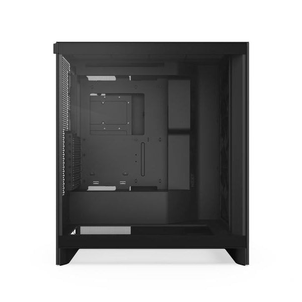NZXT PC-Gehäuse H7 Flow Schwarz