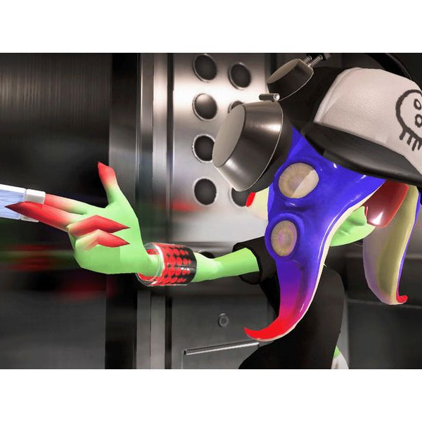 Nintendo Splatoon 3 + Erweiterungspass