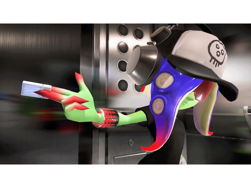 Nintendo Splatoon 3 + Erweiterungspass