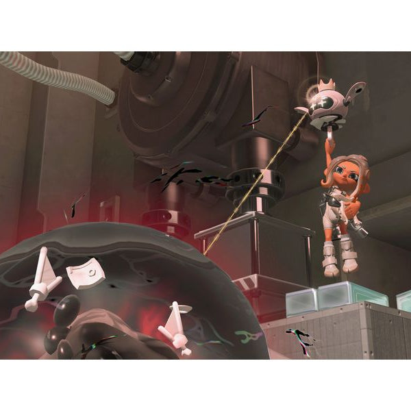 Nintendo Splatoon 3 + Erweiterungspass