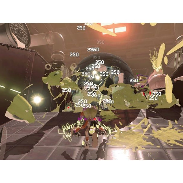 Nintendo Splatoon 3 + Erweiterungspass