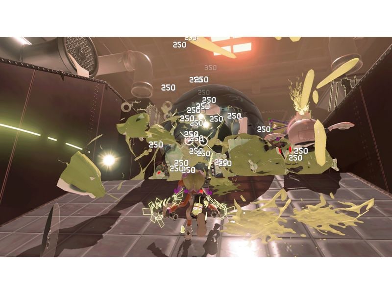 Nintendo Splatoon 3 + Erweiterungspass