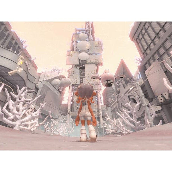 Nintendo Splatoon 3 + Erweiterungspass